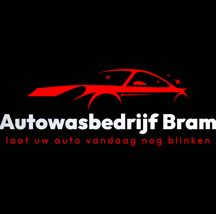 Autowasbedrijf Bram